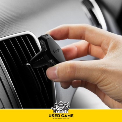 Original Spigen Kuel Air Vent Magnetic Car Mount