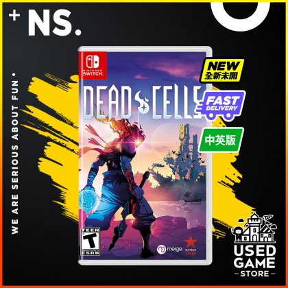 Nintendo Switch Dead Cells [US]