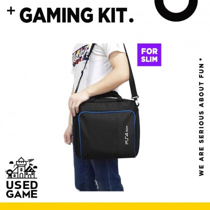PS4 Travel Bag For Pro / Slim PS4 Travel Bag For Pro / Slim