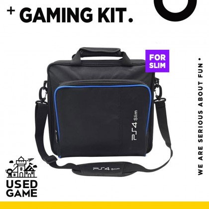 PS4 Travel Bag For Pro / Slim PS4 Travel Bag For Pro / Slim