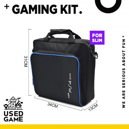 PS4 Travel Bag For Pro / Slim PS4 Travel Bag For Pro / Slim
