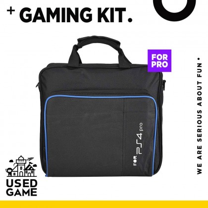 PS4 Travel Bag For Pro / Slim PS4 Travel Bag For Pro / Slim