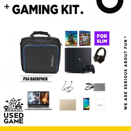 PS4 Travel Bag For Pro / Slim PS4 Travel Bag For Pro / Slim