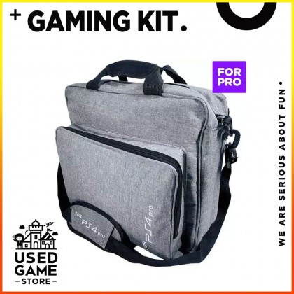 PS4 Travel Bag For Pro / Slim PS4 Travel Bag For Pro / Slim