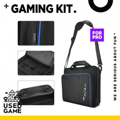 PS4 Travel Bag For Pro / Slim PS4 Travel Bag For Pro / Slim
