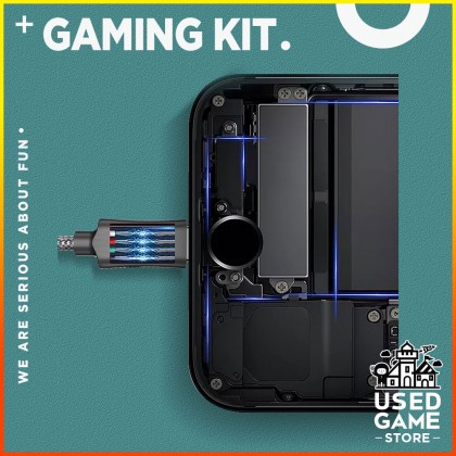 IINE Type C to Type C Cable for Nintendo Switch IINE Type C to Type C Cable for Nintendo Switch