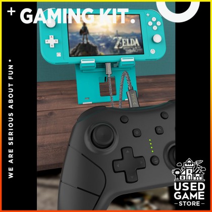 IINE Type C to Type C Cable for Nintendo Switch IINE Type C to Type C Cable for Nintendo Switch