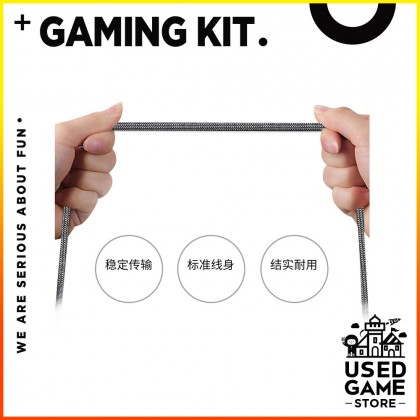 IINE Type C to Type C Cable for Nintendo Switch IINE Type C to Type C Cable for Nintendo Switch