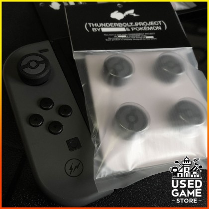 Thumb Grips for Nintendo Switch / Ps4