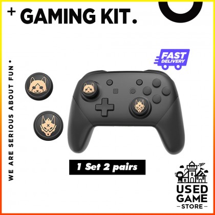 Monster Hunter Rise Accessories for Nintendo Switch Monster Hunter Rise Accessories for Nintendo Switch