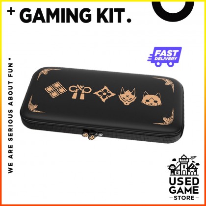 Monster Hunter Rise Accessories for Nintendo Switch Monster Hunter Rise Accessories for Nintendo Switch