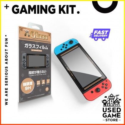 Monster Hunter Rise Accessories for Nintendo Switch Monster Hunter Rise Accessories for Nintendo Switch