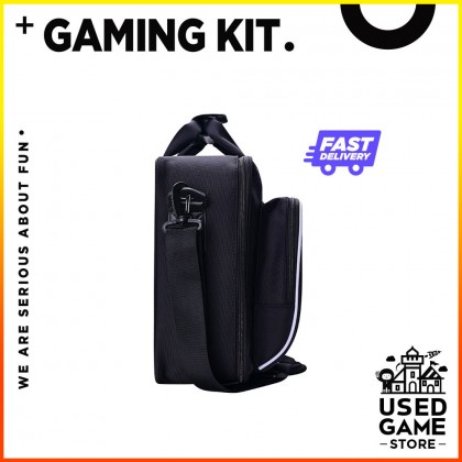 Travel Carrying Case Storage Bag for PS5