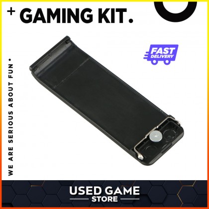 Nintendo Switch Console Host Back Shell Kickstand Support Bracket For Repair Replacement Parts Accessories Kit Nintendo Switch Console Host Back Shell Kickstand Support Bracket For Repair Replacement Parts Accessories Kit