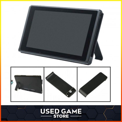 Nintendo Switch Console Host Back Shell Kickstand Support Bracket For Repair Replacement Parts Accessories Kit Nintendo Switch Console Host Back Shell Kickstand Support Bracket For Repair Replacement Parts Accessories Kit