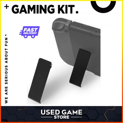 Nintendo Switch Console Host Back Shell Kickstand Support Bracket For Repair Replacement Parts Accessories Kit Nintendo Switch Console Host Back Shell Kickstand Support Bracket For Repair Replacement Parts Accessories Kit