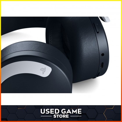 Sony Playstation PULSE 3D Wireless Headset for PS5 / Playstation 5 - [HK SET]