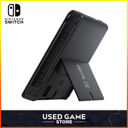 Nintendo Switch OLED Model - 1 Year Maxsoft Warranty Nintendo Switch OLED Model - 1 Year Maxsoft Warranty