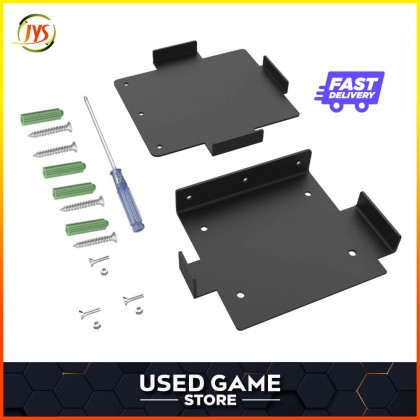 JYS Iron Material Wall Mount For Xbox Series X Console JYS Iron Material Wall Mount For Xbox Series X Console