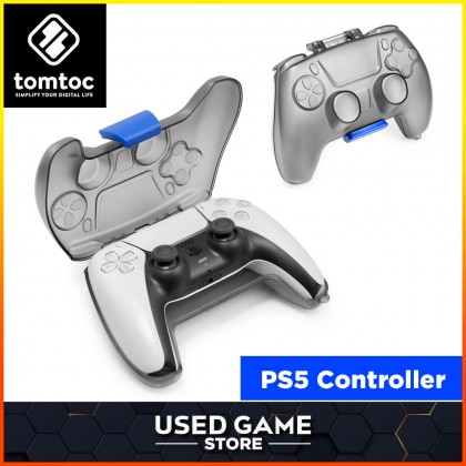 tomtoc New Wireless Controller Case for Xbox Series X/S, Switch Pro Con, Ps5 Controller tomtoc New Wireless Controller Case for Xbox Series X/S, Switch Pro Con, Ps5 Controller