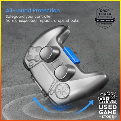 tomtoc New Wireless Controller Case for Xbox Series X/S, Switch Pro Con, Ps5 Controller tomtoc New Wireless Controller Case for Xbox Series X/S, Switch Pro Con, Ps5 Controller