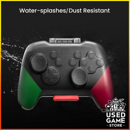 tomtoc New Wireless Controller Case for Xbox Series X/S, Switch Pro Con, Ps5 Controller tomtoc New Wireless Controller Case for Xbox Series X/S, Switch Pro Con, Ps5 Controller