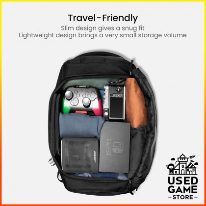 tomtoc New Wireless Controller Case for Xbox Series X/S, Switch Pro Con, Ps5 Controller tomtoc New Wireless Controller Case for Xbox Series X/S, Switch Pro Con, Ps5 Controller