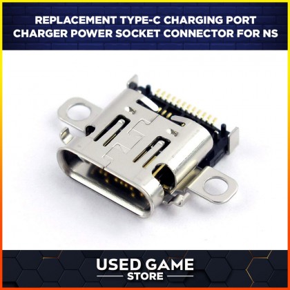 【Repair Tools】Joycon Joystick Replacement Spare Part Analog / Battery / SR SL ZR ZL Key Ribbon Flex / Slide Rail for Nintendo Switch