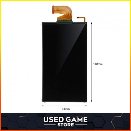 Original Nintendo Switch Screen Replacement LCD Display Panel Repair Parts [FREE Tempered Glass]