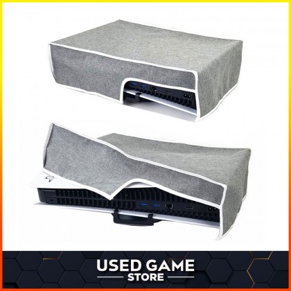 Dust Cover Anti Scratch Sleeve Protector Compatible with PS5, XBOX X/S