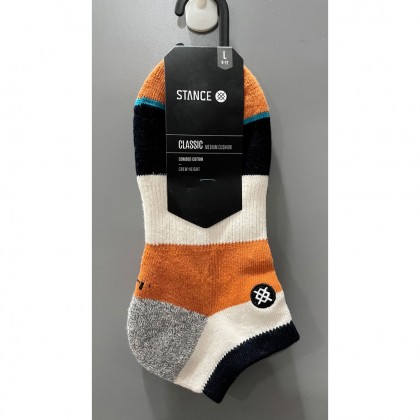 [New Arrival] Authentic Stance Socks Clearance 01