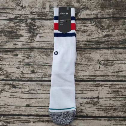 [New Arrival] Authentic Stance Socks Clearance 01