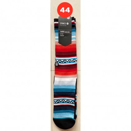 [New Arrival] Authentic Stance Socks Clearance 01