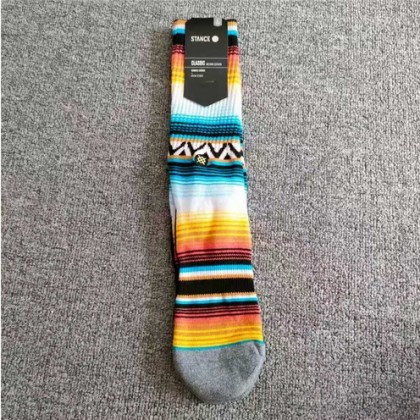 [New Arrival] Authentic Stance Socks Clearance 01