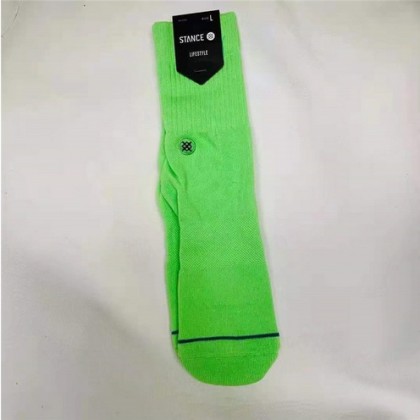 [New Arrival] Authentic Stance Socks Clearance 01