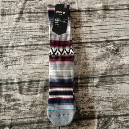 [New Arrival] Authentic Stance Socks Clearance 01