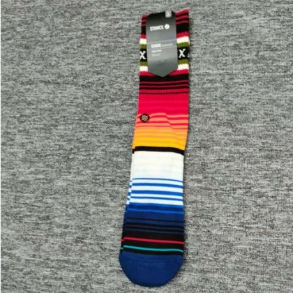 [New Arrival] Authentic Stance Socks Clearance 01