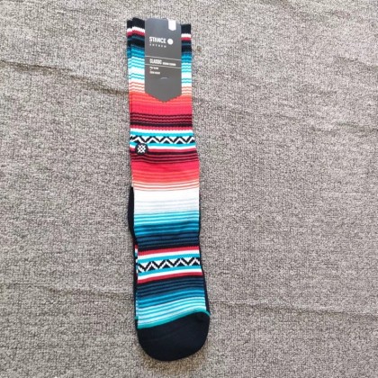 [New Arrival] Authentic Stance Socks Clearance 01