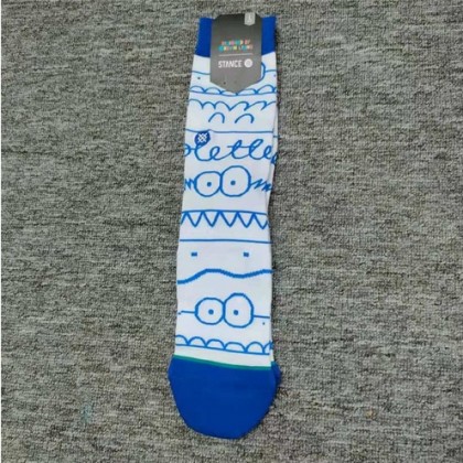 [New Arrival] Authentic Stance Socks Clearance 01