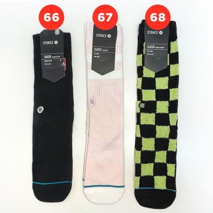 [New Arrival] Authentic Stance Socks Clearance 02