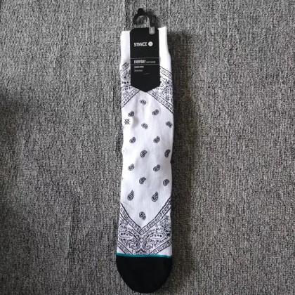 [New Arrival] Authentic Stance Socks Clearance 02