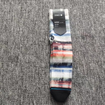 [New Arrival] Authentic Stance Socks Clearance 02