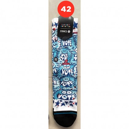 [New Arrival] Authentic Stance Socks Clearance 02