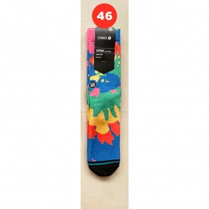 [New Arrival] Authentic Stance Socks Clearance 02