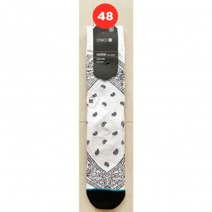 [New Arrival] Authentic Stance Socks Clearance 02
