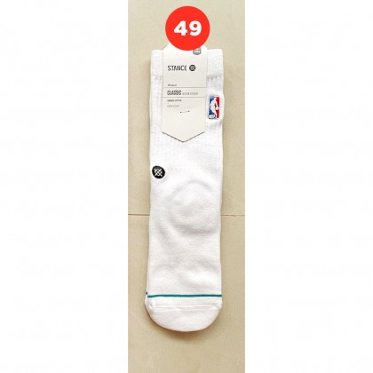 [New Arrival] Authentic Stance Socks Clearance 02