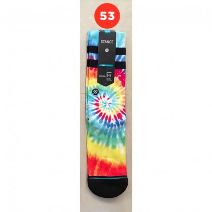 [New Arrival] Authentic Stance Socks Clearance 02
