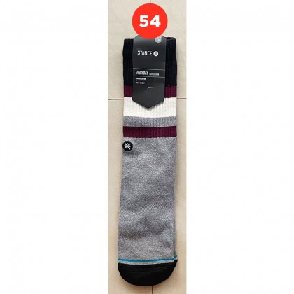 [New Arrival] Authentic Stance Socks Clearance 02
