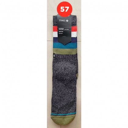 [New Arrival] Authentic Stance Socks Clearance 02