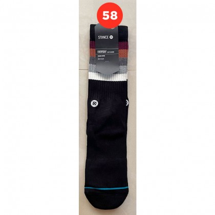 [New Arrival] Authentic Stance Socks Clearance 02